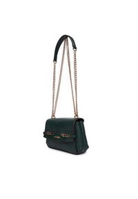 Guess Torebka Melinda Mini HWKL99 33780 Zielony. Kolor: zielony. Materiał: skórzane #3