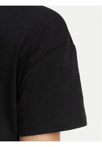 Liu Jo T-Shirt WA6238 JS923 Czarny Regular Fit. Kolor: czarny. Materiał: bawełna #3