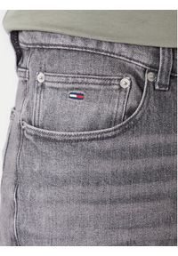 Tommy Jeans Jeansy Ryan DM0DM21215 Szary Slim Fit. Kolor: szary #2