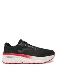 Joma Sneakersy Atreyu 2501 CATRLS2501 Czarny. Kolor: czarny. Materiał: materiał