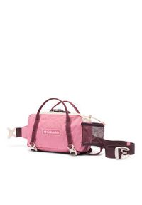 columbia - Columbia Nerka Echo Mountain™ Hip Pack 2121421 Czerwony. Kolor: czerwony. Materiał: materiał #3