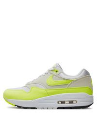 Nike Sneakersy Air Max 1 DZ2628 100 Biały. Kolor: biały. Materiał: materiał. Model: Nike Air Max #4
