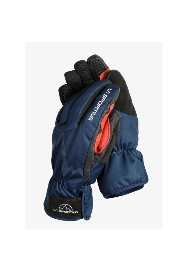 LA SPORTIVA - Rękawice skiturowe La Sportiva Ski Touring Gloves. Kolor: niebieski