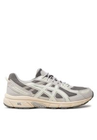 Asics Sneakersy Gel-Venture 6 1203A297 Szary. Kolor: szary. Materiał: materiał