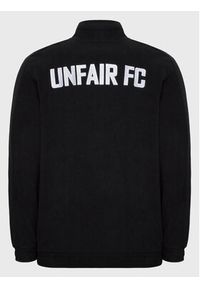 Unfair Athletics Polar UNFR23-034 Czarny Regular Fit. Kolor: czarny. Materiał: polar, syntetyk