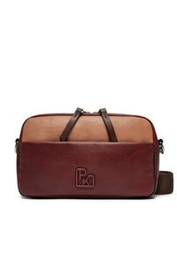 Pikolinos Torebka WHA-1111C1 Bordowy. Kolor: czerwony. Materiał: skórzane #6