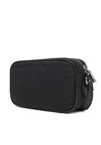 Love Moschino - LOVE MOSCHINO Torebka JC4204PP1MLN100A Czarny. Kolor: czarny