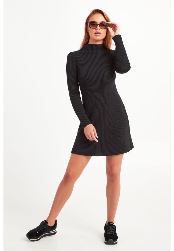 Sukienka Sportmax Code elegancka