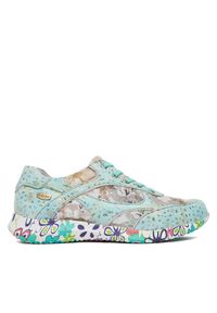 Sneakersy Laura Vita. Kolor: niebieski #1
