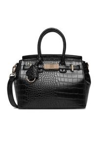 Nine West Torebka CEO-Lexa-LDA8378 Czarny. Kolor: czarny #2