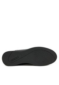 Geox Sneakersy U Avery U55H5C 0119B C9999 Czarny. Kolor: czarny. Materiał: materiał #3