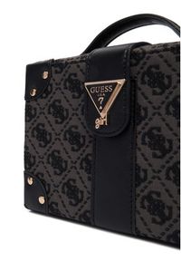 Guess Torebka J6RZ01 WK590 Szary. Kolor: szary #6