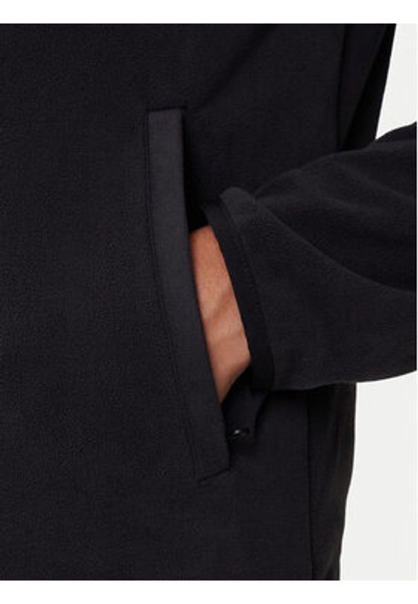 Adidas - adidas Polar Multi Essentials JP0795 Czarny Regular Fit. Kolor: czarny. Materiał: syntetyk