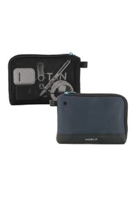 Mobilis Executive 4 Accessories Pouch - 40% RECYCLED