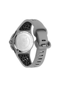 Plein Sport Zegarek Thunderstorm Chrono PSABA0523 Szary. Kolor: szary. Styl: sportowy