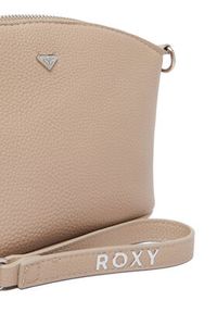 Roxy Kosmetyczka CWBEO-RX-W1-003-SS26 Beżowy. Kolor: beżowy. Materiał: materiał #4
