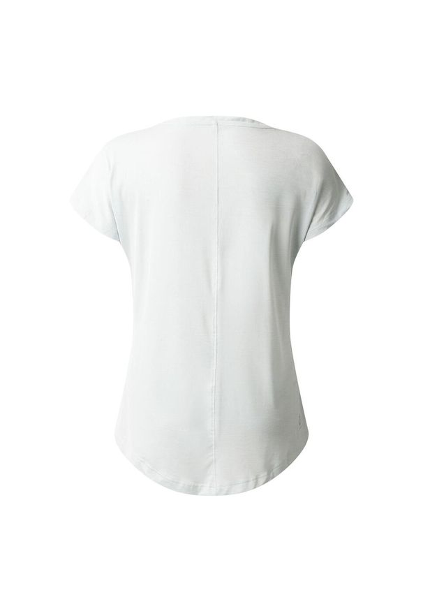 DARE 2B - T-shirt Damski Sportowy. Kolor: niebieski, turkusowy, wielokolorowy. Sport: turystyka piesza