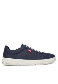 Sneakersy Helly Hansen. Kolor: niebieski #1
