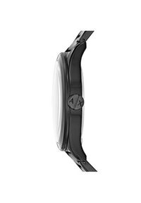 Armani Exchange Zegarek Active AX7102 Czarny. Kolor: czarny