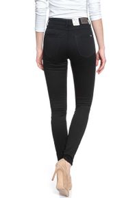 Mustang - MUSTANG Perfect Shape DENIM BLACK 1008623 4000 940