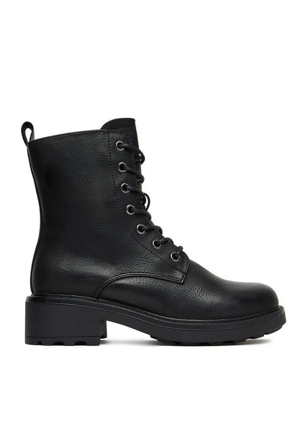 Trzewiki Clara Barson. Kolor: czarny