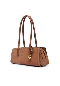 MICHAEL Michael Kors Torebka 30T6A9IT0S Brązowy. Kolor: brązowy. Materiał: skórzane #4