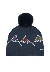 Rossignol Czapka RLNWH06 Niebieski. Kolor: niebieski. Materiał: poliester #1