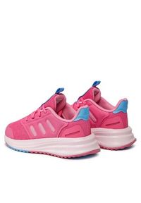 Adidas - adidas Sneakersy X_Plrphase C ID8036 Różowy. Kolor: różowy. Materiał: materiał #3