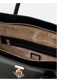 Guess Torebka 181156 Czarny. Kolor: czarny #3