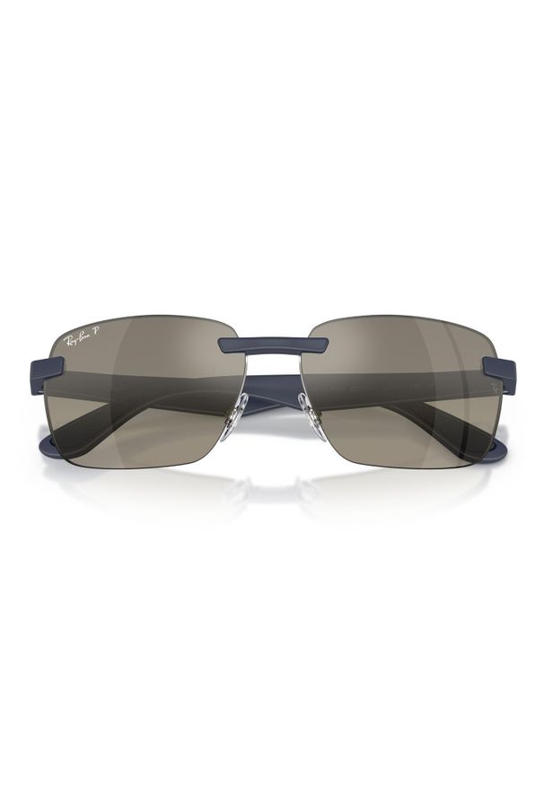 Okulary przeciwsłoneczne męskie Ray-Ban