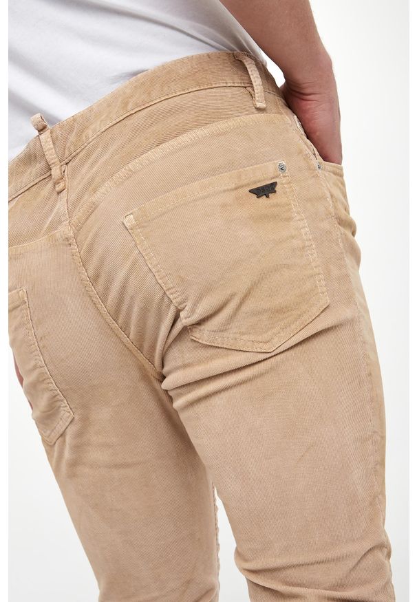 Spodnie męskie DSQUARED2