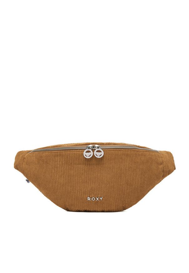 Roxy Torebka C-ROXY-KL-004-08 Brązowy. Kolor: brązowy. Materiał: materiał