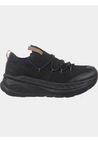 LUHTA - Sneakersy damskie Luhta Komea Ms. Kolor: czarny