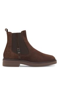 Lasocki Sztyblety ARC-A477-05 Brązowy. Kolor: brązowy. Materiał: materiał #1