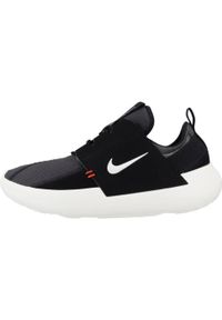 Buty do biegania damskie Nike E-series Ad. Kolor: czarny. Materiał: guma, syntetyk, tkanina, materiał