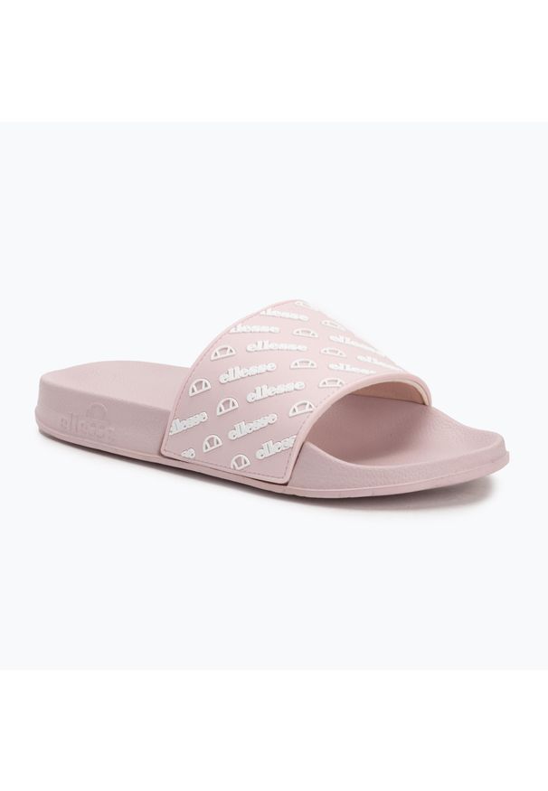Klapki damskie Ellesse Lark. Kolor: różowy