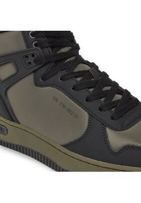 Replay Sneakersy GMZ3G .000.C0030T Czarny. Kolor: czarny #3