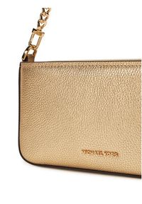 MICHAEL Michael Kors Torebka 32S5GYTC5M Złoty. Kolor: złoty. Materiał: skórzane #6
