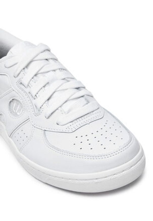 Wilson Sneakersy Pro Staff 87 WRS333990 Biały. Kolor: biały. Materiał: skóra