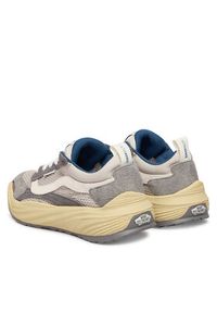Vans Sneakersy Ultrarange Neo 2.0 VN000EJ885T1 Szary. Kolor: szary. Materiał: zamsz, skóra #2