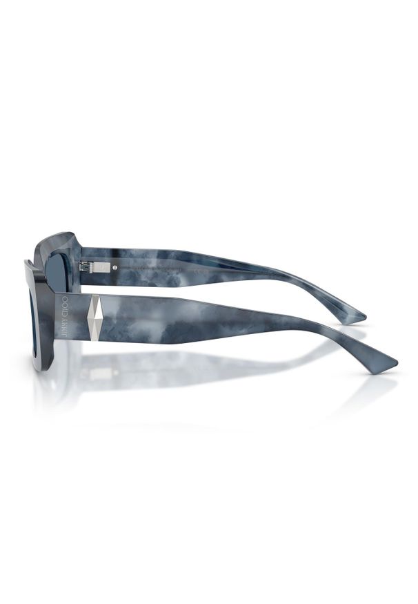 Okulary przeciwsłoneczne damskie Jimmy Choo