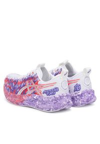 Asics Buty do biegania Noosa Tri 16 1012B675 Biały. Kolor: biały. Materiał: materiał, mesh #2