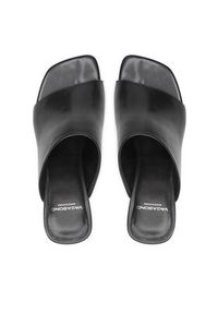 Vagabond Shoemakers Klapki Luisa 5312-201-20 Czarny. Kolor: czarny. Materiał: skóra #3