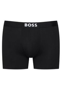 BOSS Komplet bokserek 50549856 Czarny. Kolor: czarny. Materiał: bawełna #2