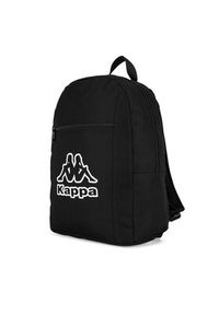 Kappa Plecak WBEO-KPA-B-002-07 Czarny. Kolor: czarny. Materiał: materiał #2