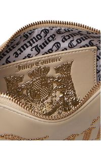 Juicy Couture Torebka EO-BEJXT8803WVP Beżowy. Kolor: beżowy #6