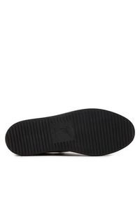 Giuseppe Zanotti Sneakersy RM40033 Czarny. Kolor: czarny. Materiał: skóra #6