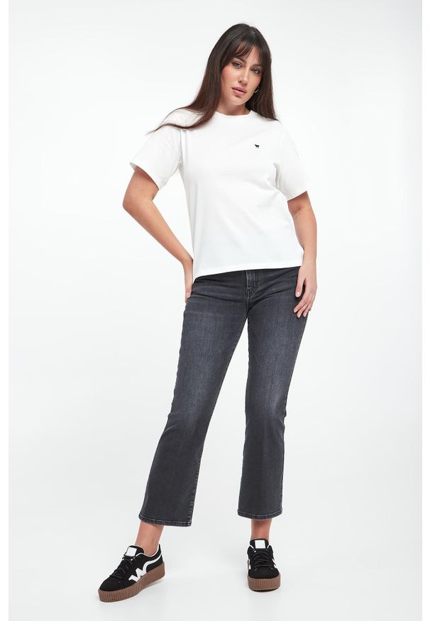 Weekend Max Mara - T-shirt damski Venaco WEEKEND MAX MARA