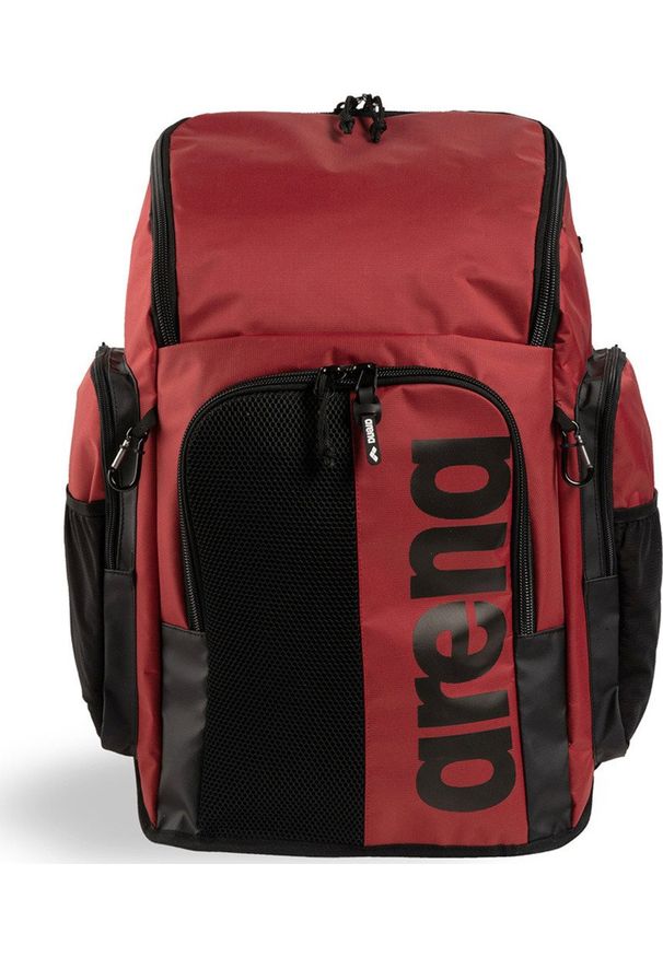 Arena - Plecak SPIKY III BACKPACK 45