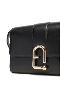 Furla Torebka Urban WB01683 BX3346 IT O6000 Czarny. Kolor: czarny. Materiał: skórzane #5